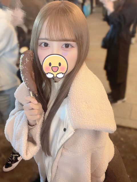 腰をふるだけで&#9825;
