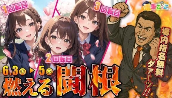 &#10083;&#65039;イベント&#10083;&#65039;