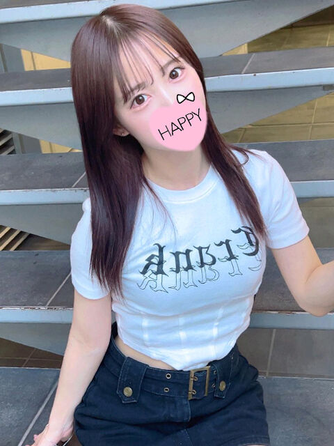 さっきの精子垂れてきた&hearts;