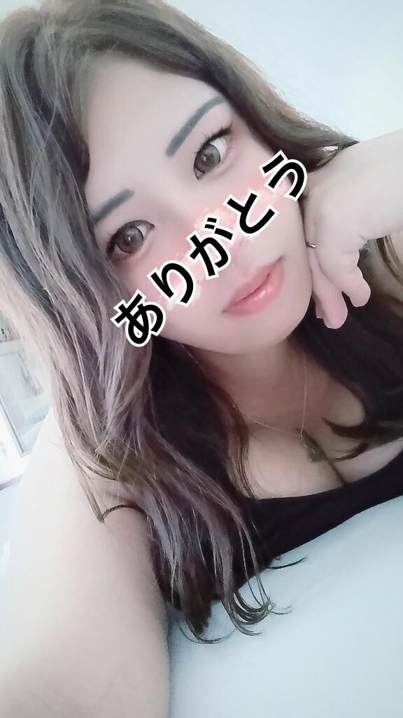昨日のお礼&#9825;