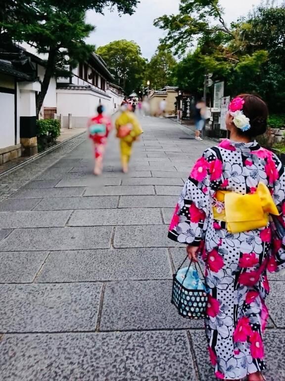 夏の始まり&#9825;
