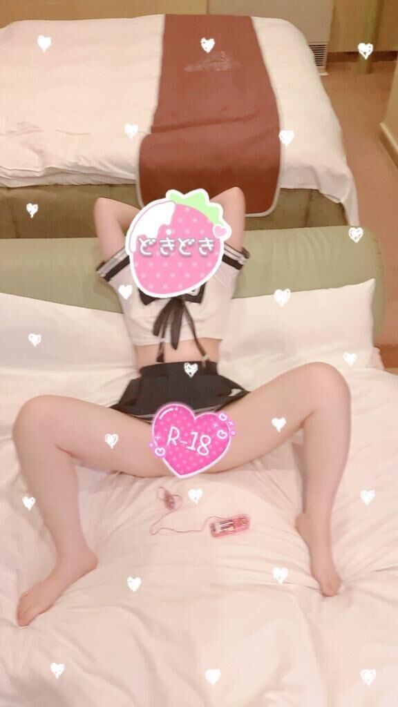 優しくね&#128149;&#65038;