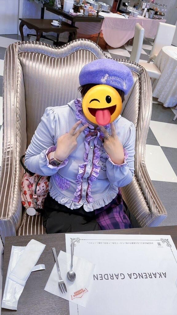 お昼です