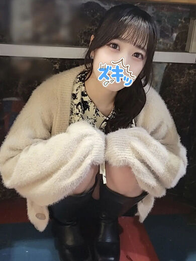 正常位で頭持たれてちゅー