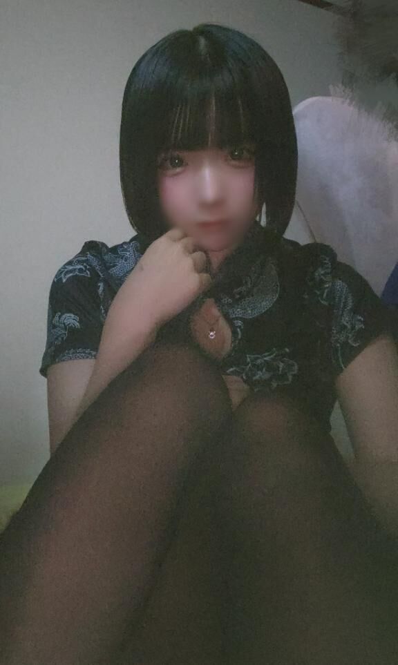 イキたい...？？&#9825;