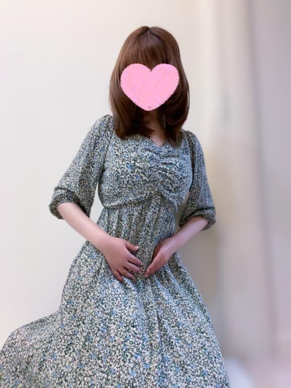 今日の格好と下着