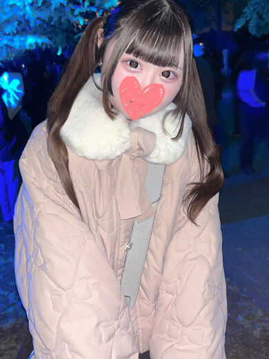 Hくん。ありがとう
