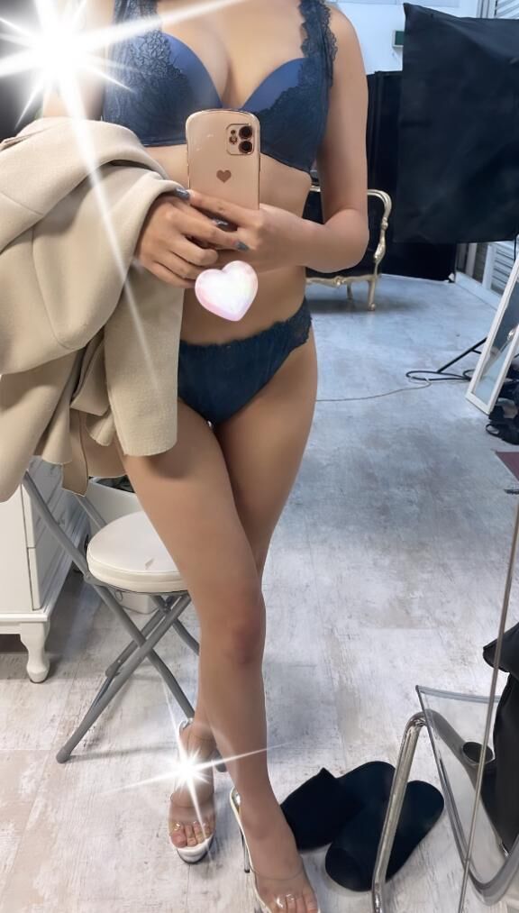 出勤です♡