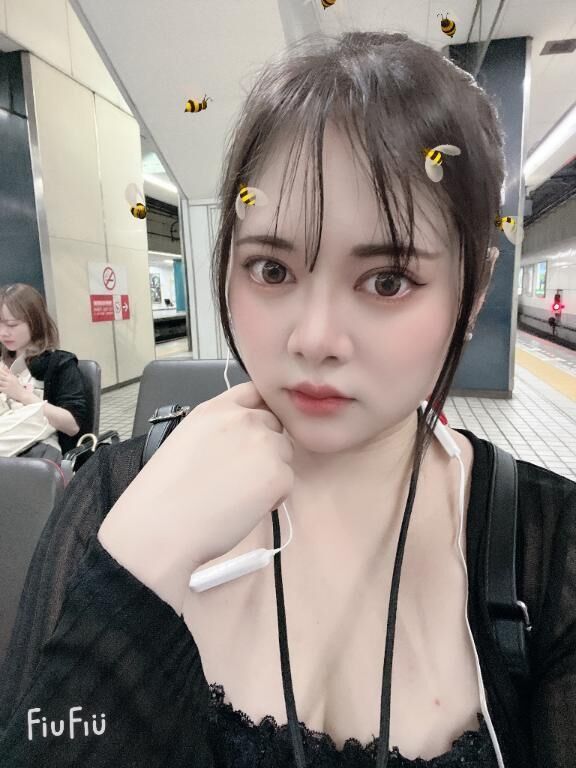 ♡向かってるよ♡