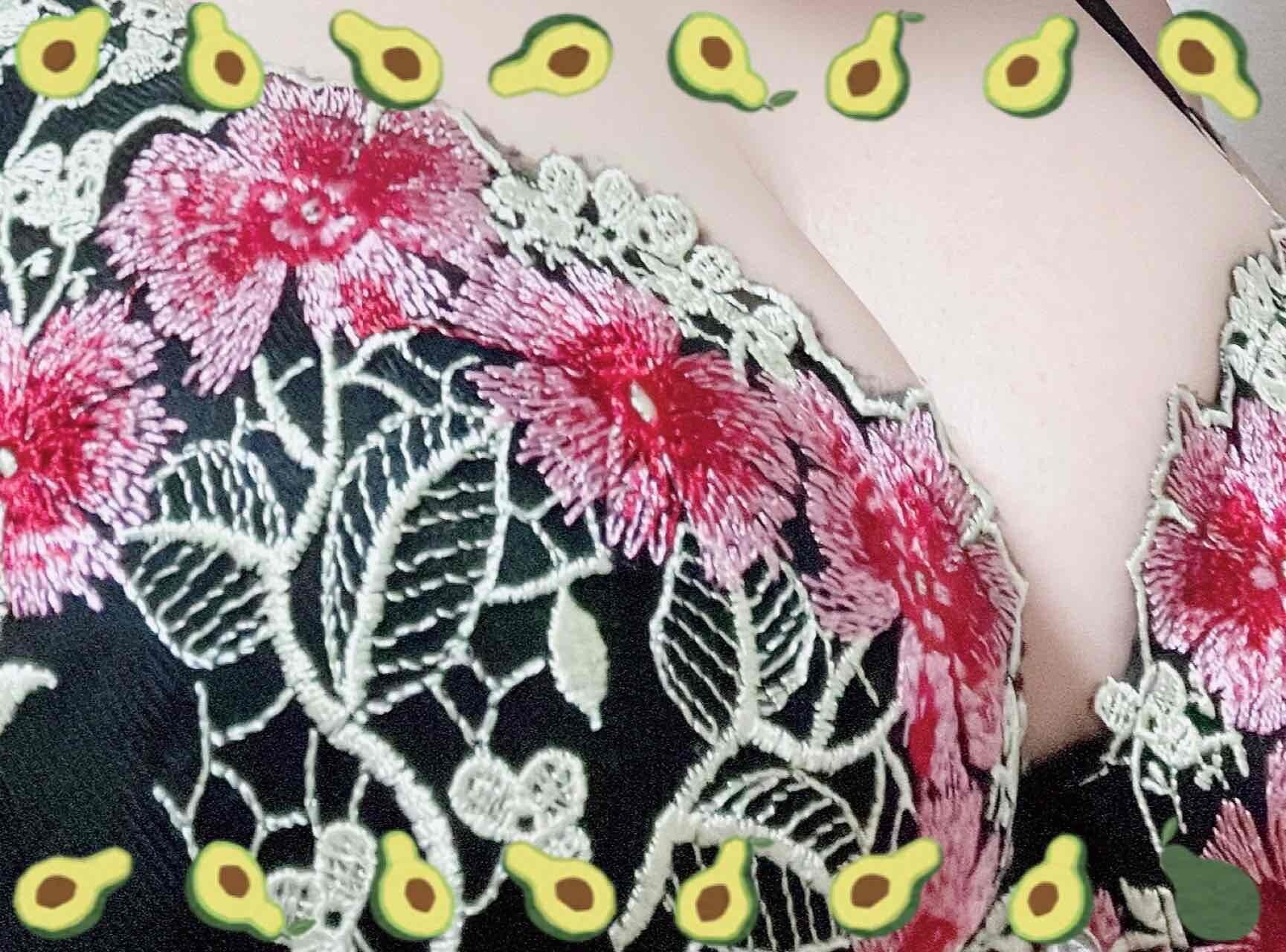 濡れ濡れ