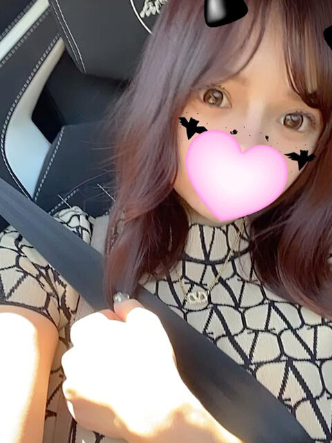 &hearts;ありがとう&hearts;