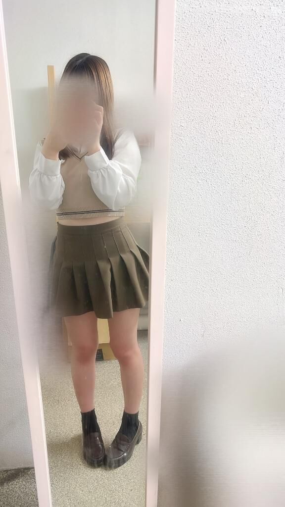 合法JKと高め合う&#128151;