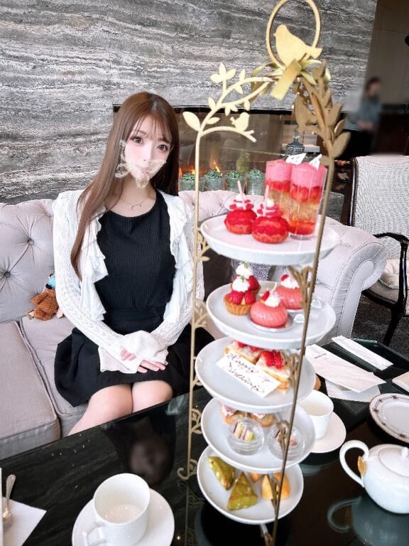&#9825;明日&#9825;