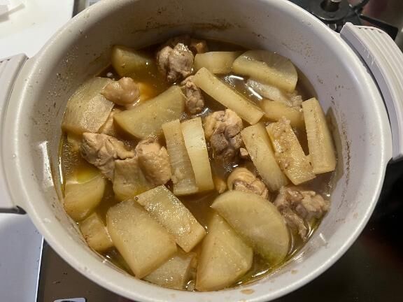 ほろほろコスパ良き