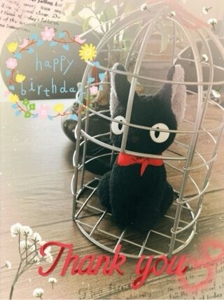 SpecialThanks&#9825;&#9825;