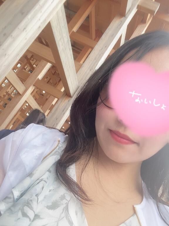 ついにイキました&#9825;