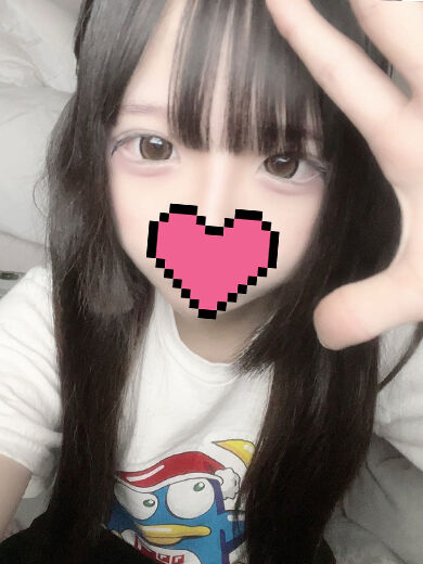 バックで中だし♡