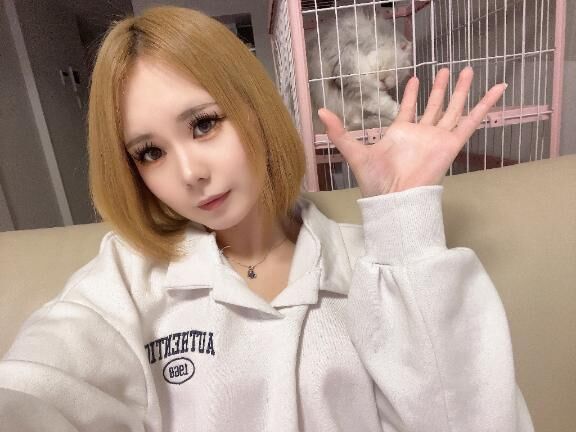 &#9825;…お久々