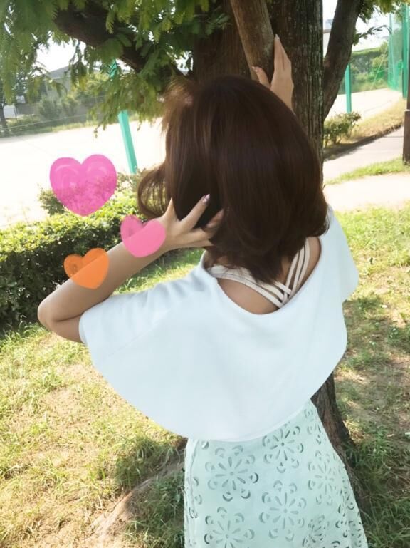 明日&#9825;