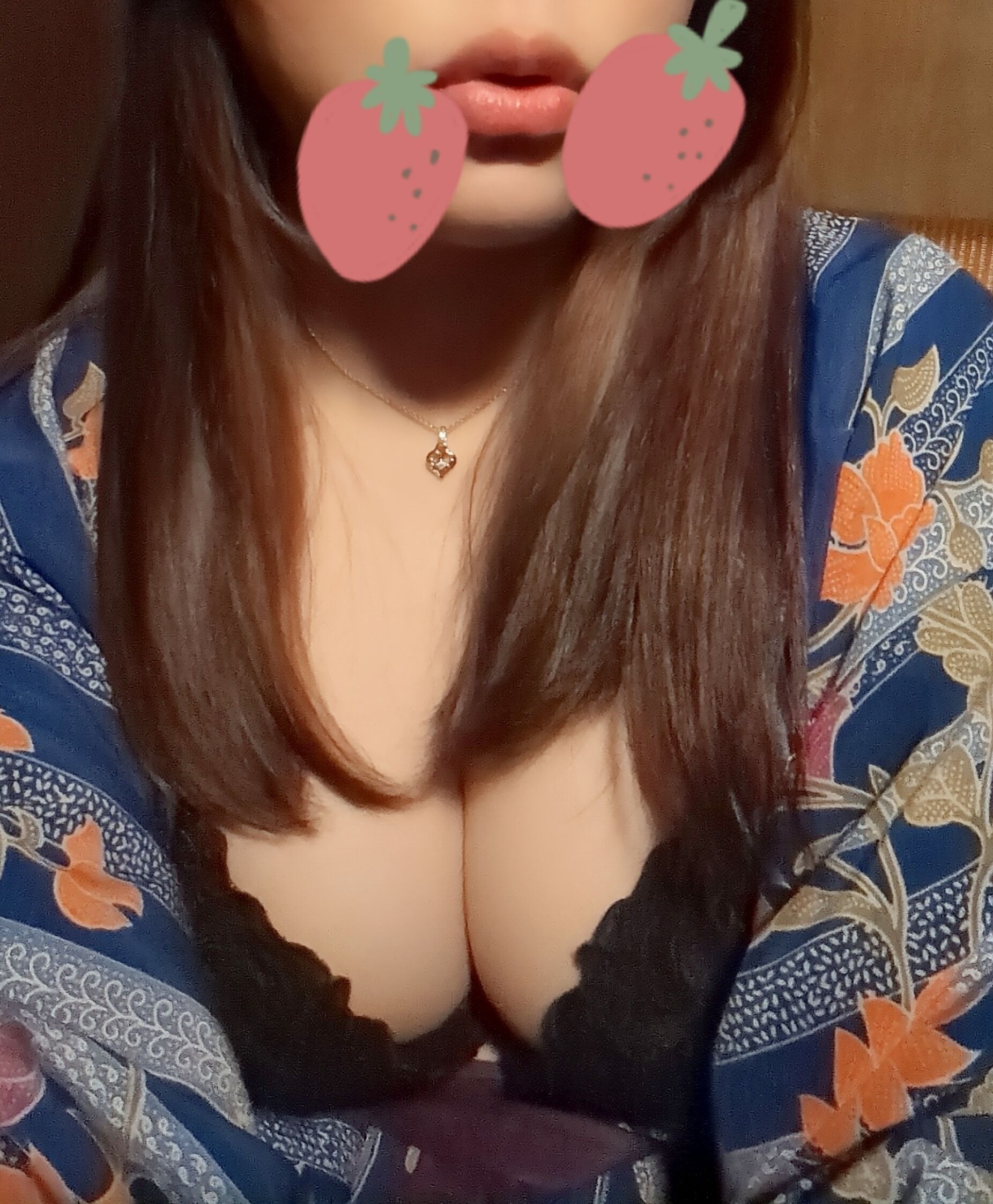 こんばんは！