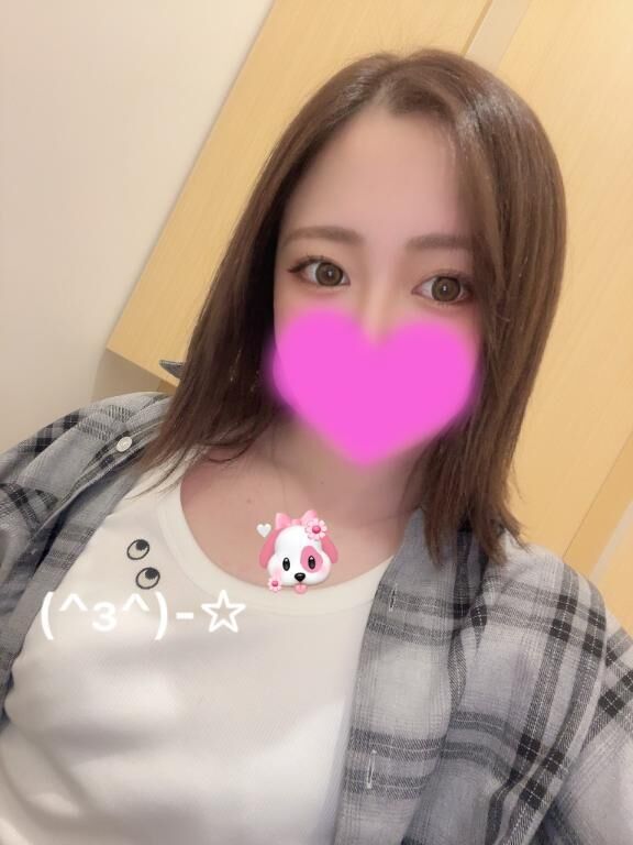 今日は…&#9825;
