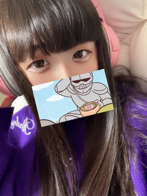 ありがとう&#129528;&#128140;