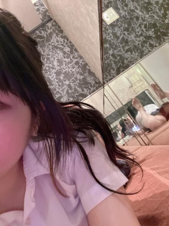 汗をかいちゃうくらい必死に...&#9825;