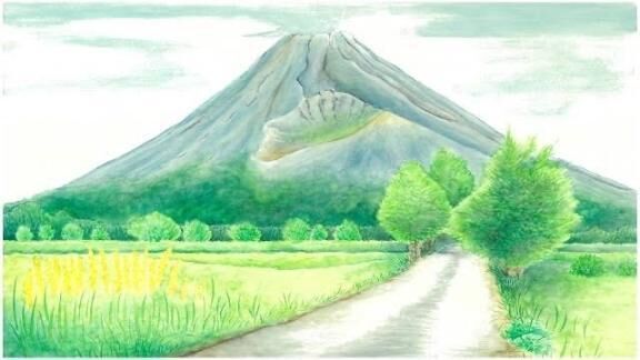 てすと