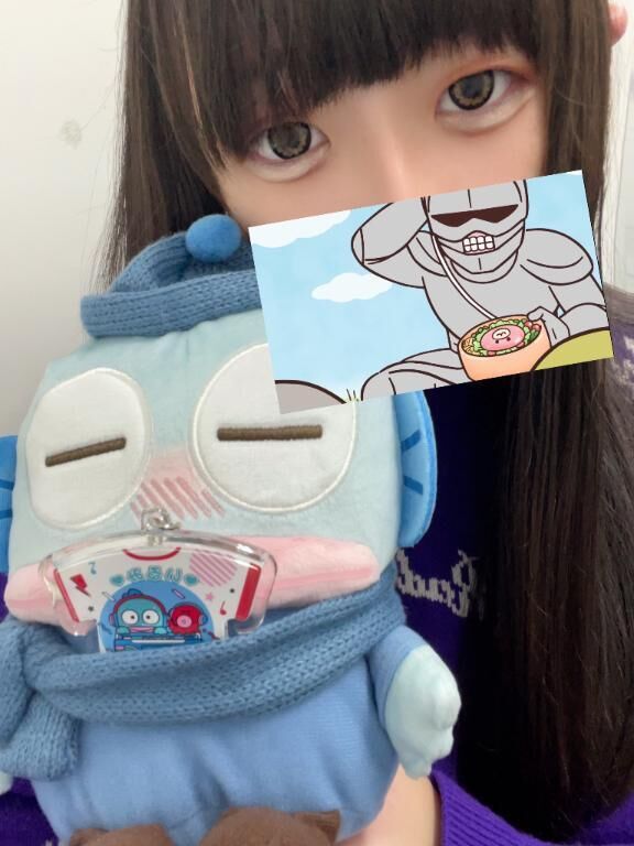 ありがとう！！&#129528;&#128140;