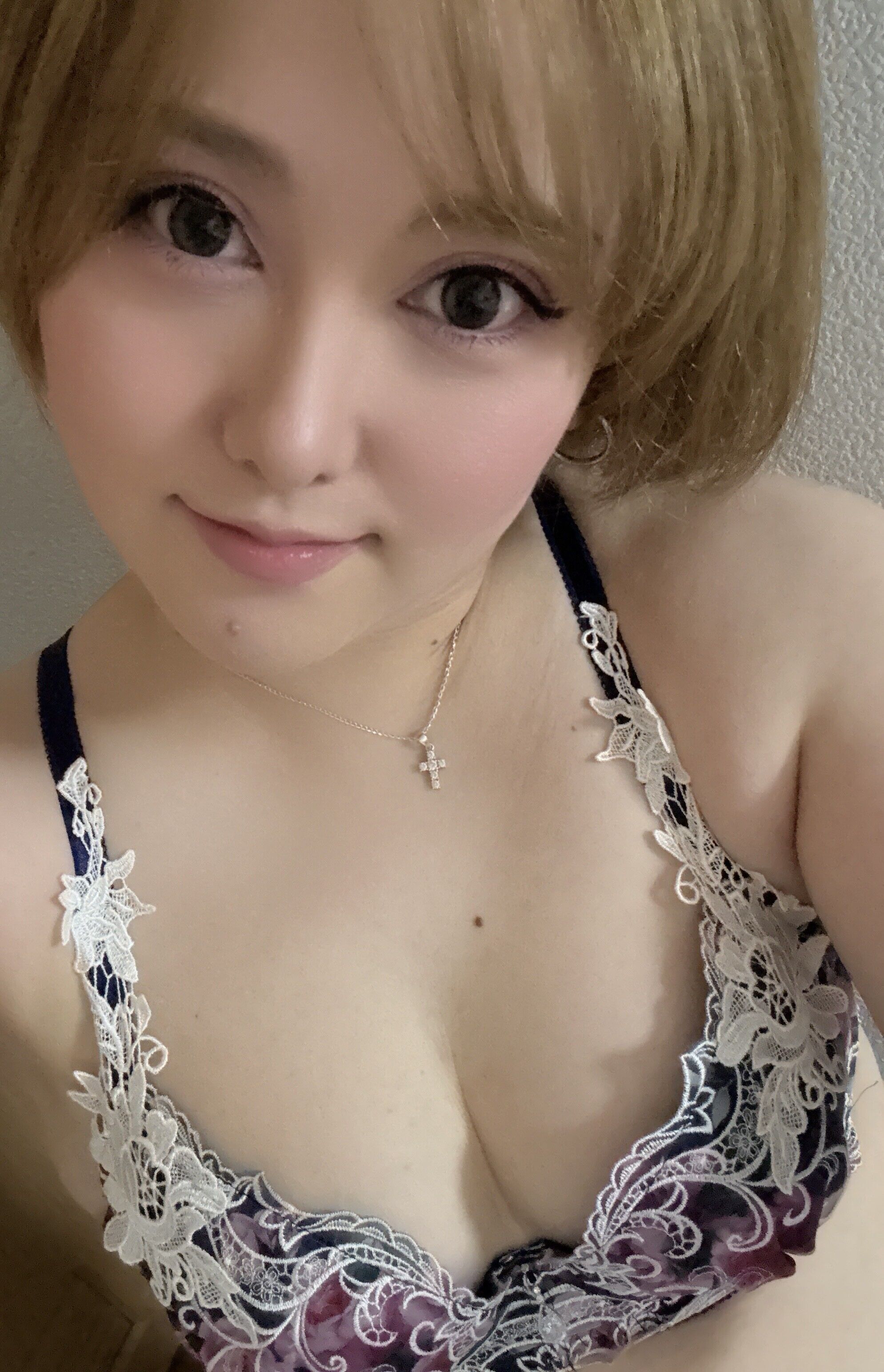 そろそろ…♡