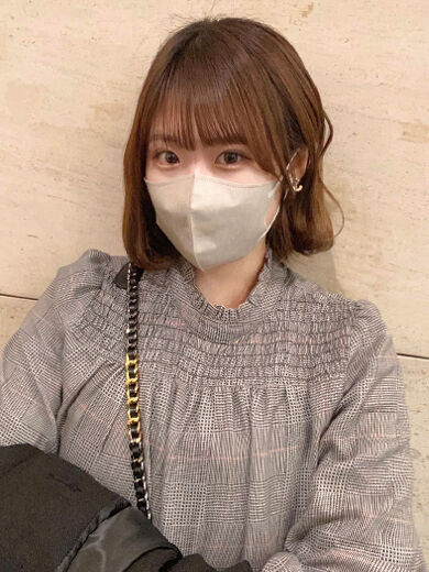 &#9825;スカートまくるだけで即入れ可能&#9825;