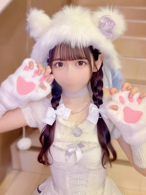 &#9825;とろけちゃう&#9825;