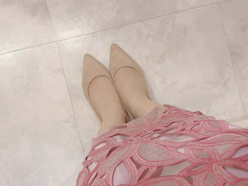 今日もちゃんとえらい？&#9825;