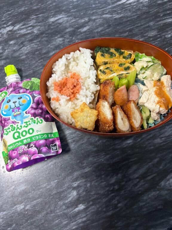 お弁当