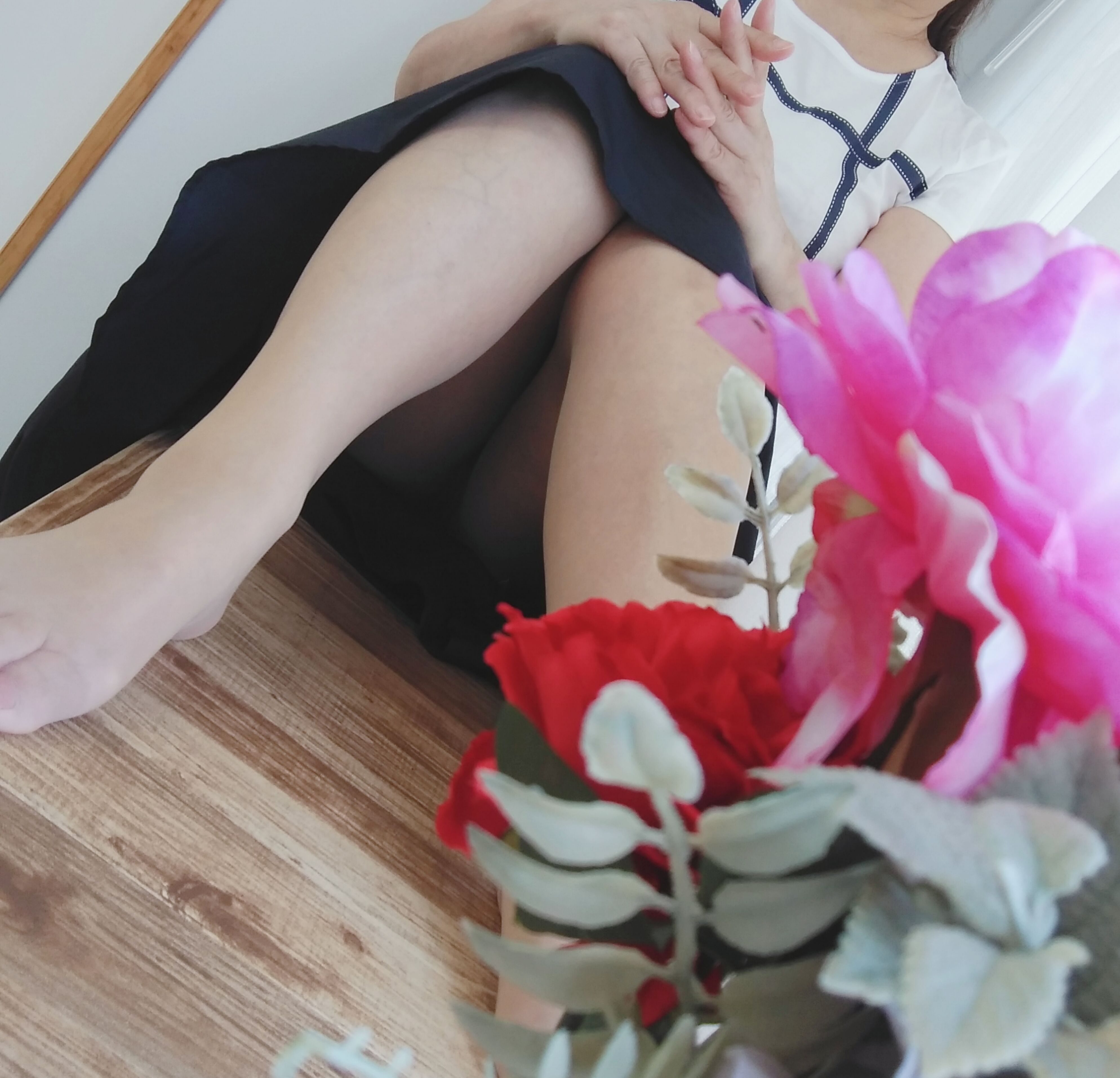 おはよう