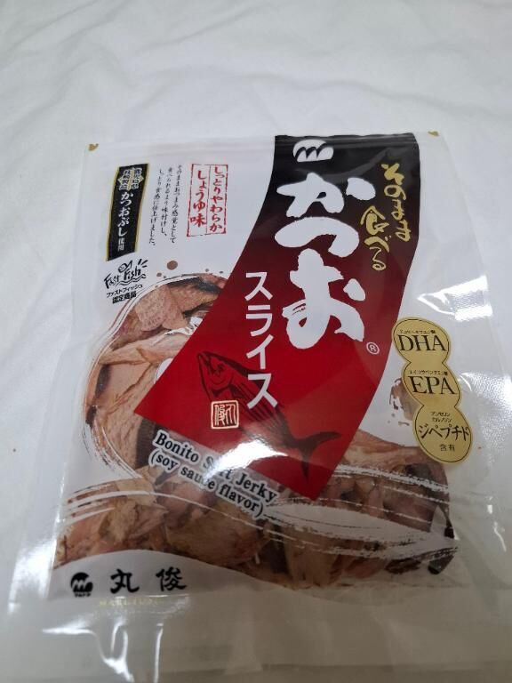 かつお&#128031;