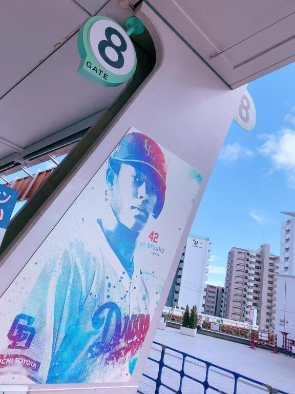 来季のお楽しみ&#9825;&#9825;