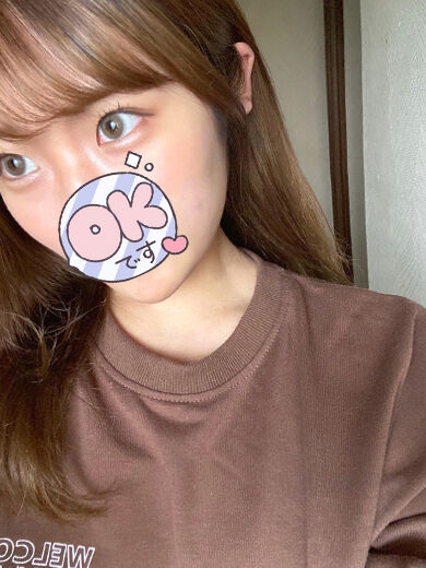 &#9825;生で入れたらふたりで気持ちよくなれるよ&#9825;
