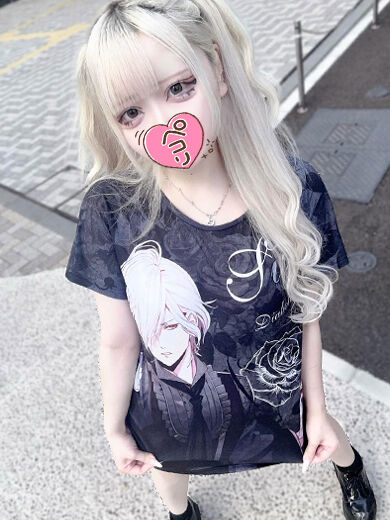 初めましてのお兄さんへ