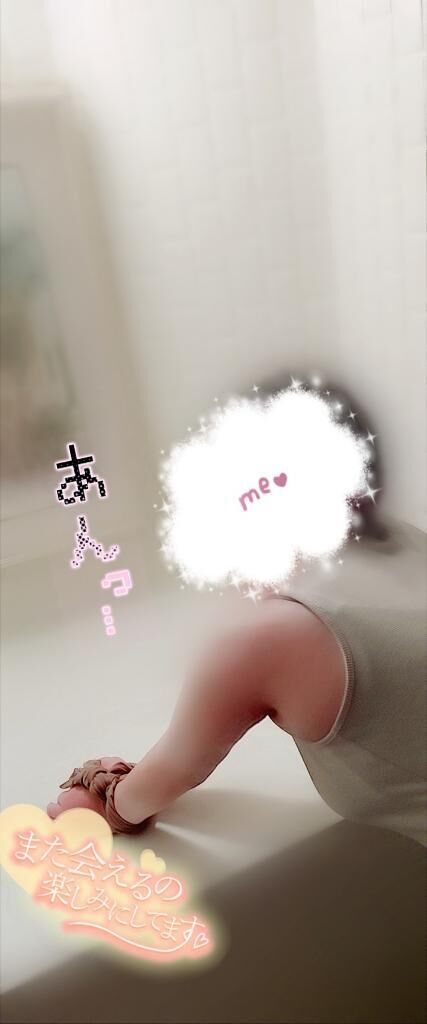 6/5☆本指名Kさん&#9825;