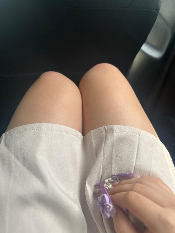 向かってます&#9825;