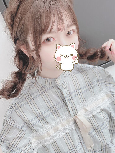 お兄さんの丸いものと棒で…