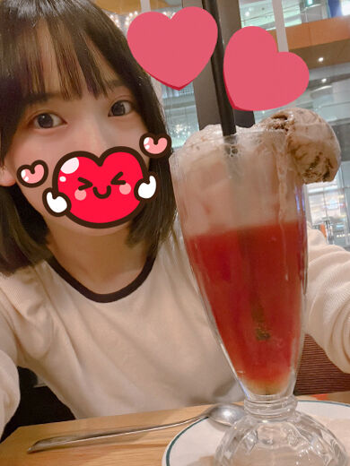 お礼♡