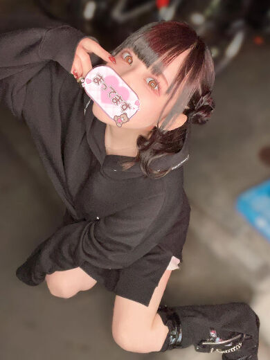 ネイルぅ