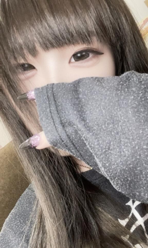本日は早めの、？&#9825;
