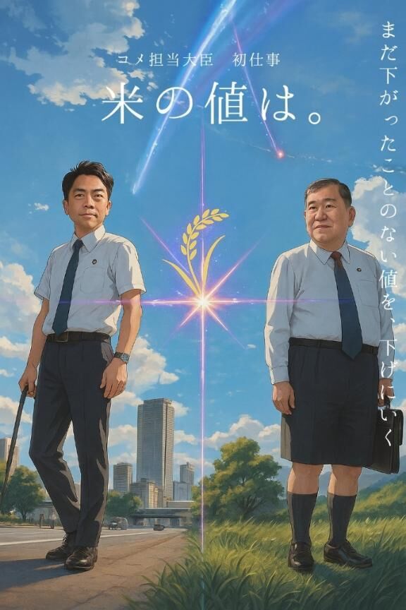 ちょっと苦しい