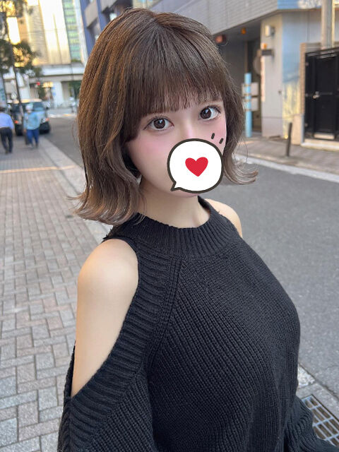 今日はすごいエッチな気分