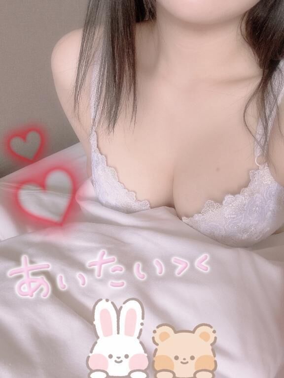 イチャイチャしたい気分♡