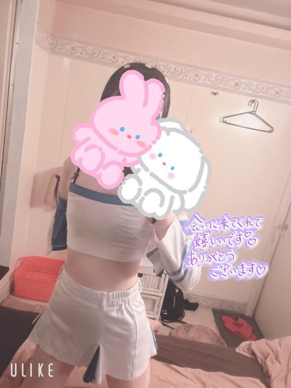 お礼&#9825;&#9825;12:00&#x301C; Uお兄ちゃん&#9825;