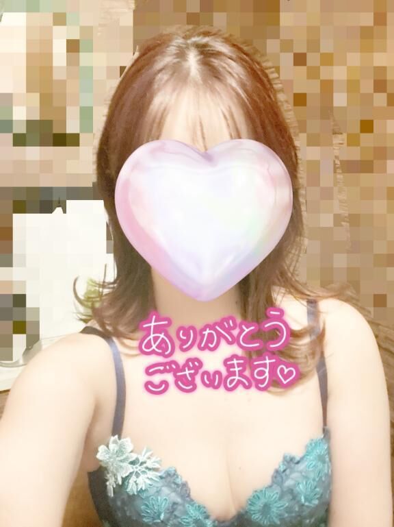 ６月６日&#9825;お礼です